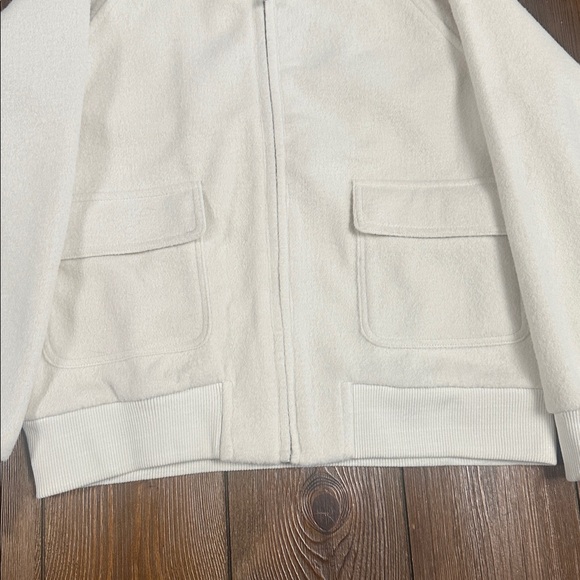 Joie Cream Women’s Jacket - Picture 2 of 10